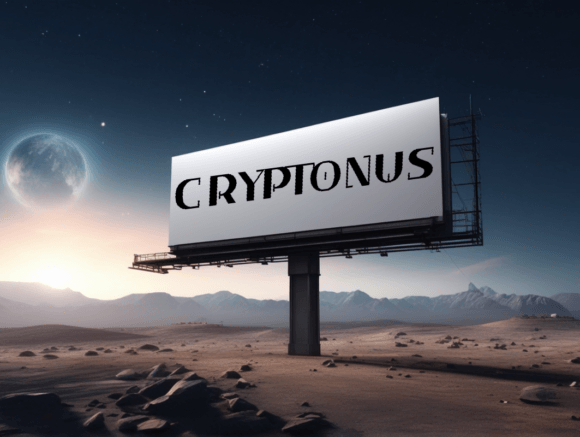 Cryptonus Font: A Bold, Futuristic Display Typeface Review