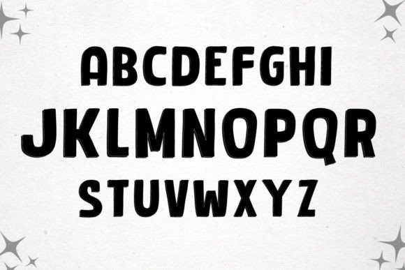 Dog Mama Font: A Playful Display Typeface That Delivers