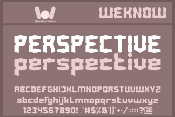 Perspective: A Candid Review for Designers & Brands